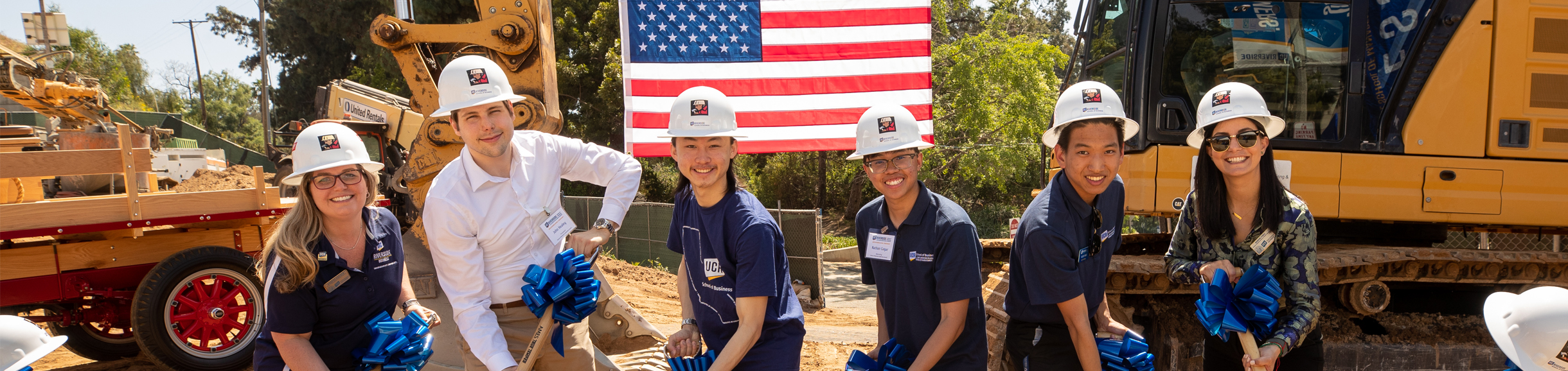 Event in a box slider