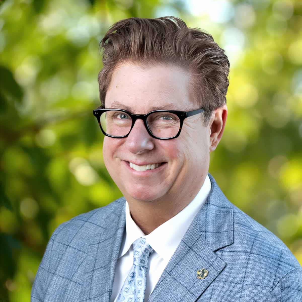 Travis Smith